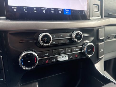 Used 2024 Ford F150 XLT w/ Equipment Group 302A MID image 34