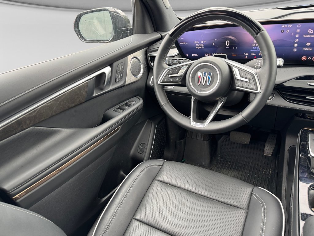 Used 2026 Buick Enclave Avenir w/ Super Cruise Package AWD/4WD image 23