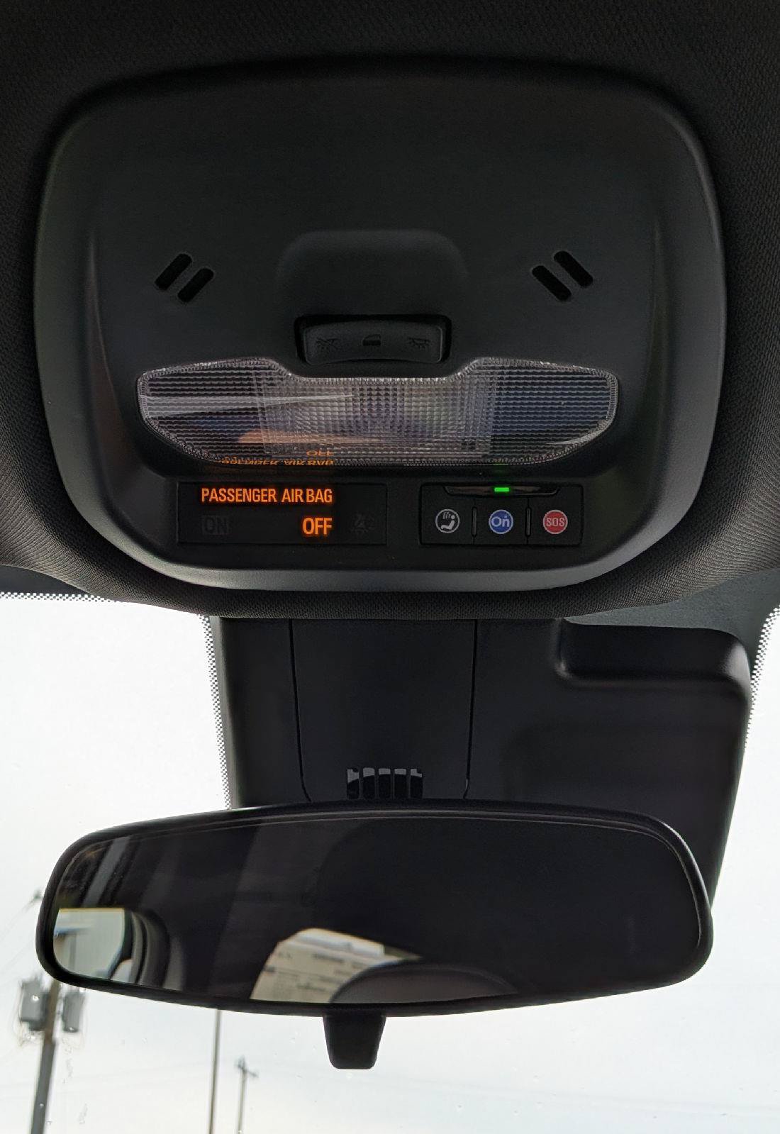 New 2026 Buick Envista Preferred w/ Convenience I Package FWD image 18