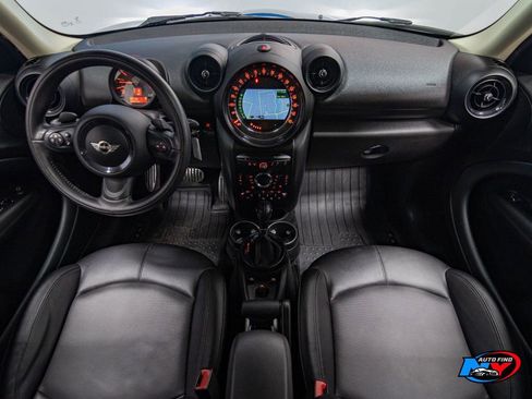 Used 2015 MINI Cooper Countryman S image 2