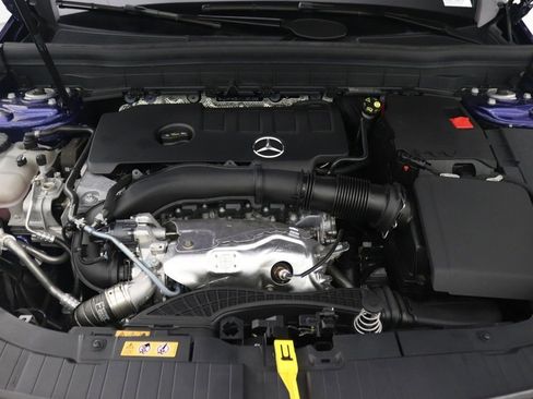 Certified 2022 Mercedes-Benz GLB 250 image 27
