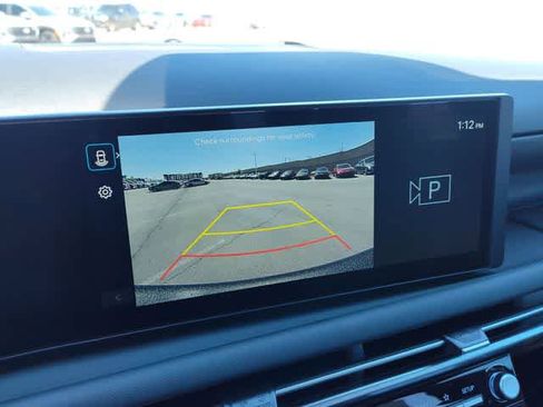 New 2026 Hyundai Santa Cruz SEL FWD image 22