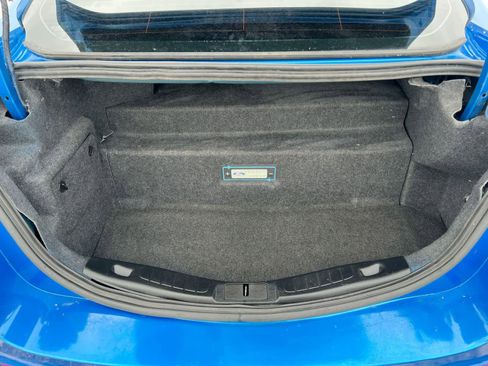 Used 2019 Ford Fusion Energi Titanium FWD image 34