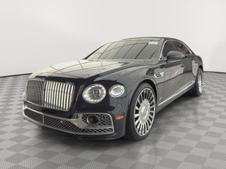Used 2022 Bentley Flying Spur W12 AWD/4WD video 1