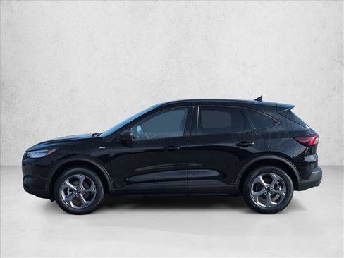 Used 2025 Ford Escape ST-Line image 9