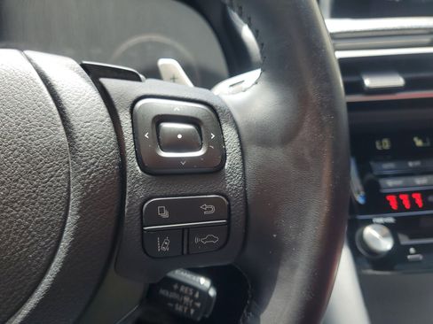 Used 2022 Lexus IS 300 w/ Accessory Package image 21