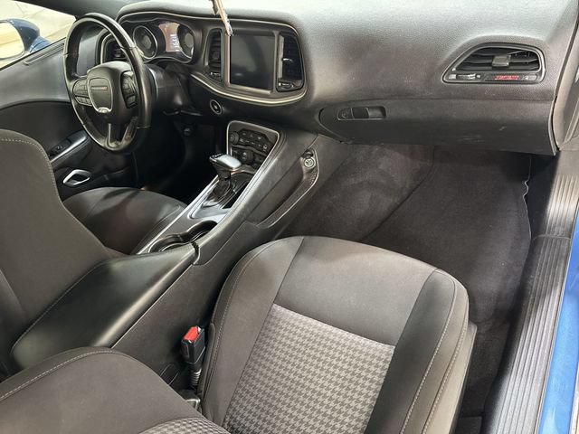 Used 2022 Dodge Challenger R/T Scat Pack RWD image 26