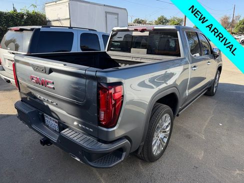 Used 2021 GMC Sierra 1500 Denali w/ Denali Ultimate Package image 3