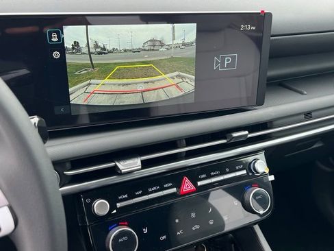 New 2026 Hyundai Santa Cruz SEL AWD/4WD image 22
