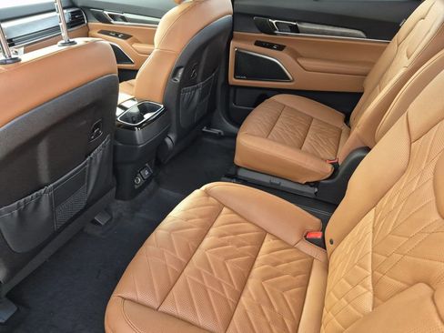 New 2025 Kia Telluride SX X-Line image 13