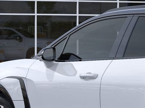 New 2026 Chevrolet Blazer EV RS image 12