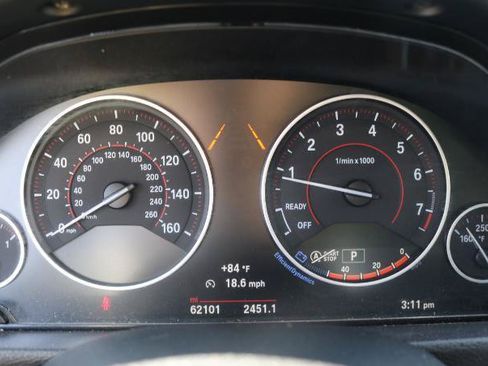 Used 2018 BMW 430i xDrive Coupe AWD/4WD image 11