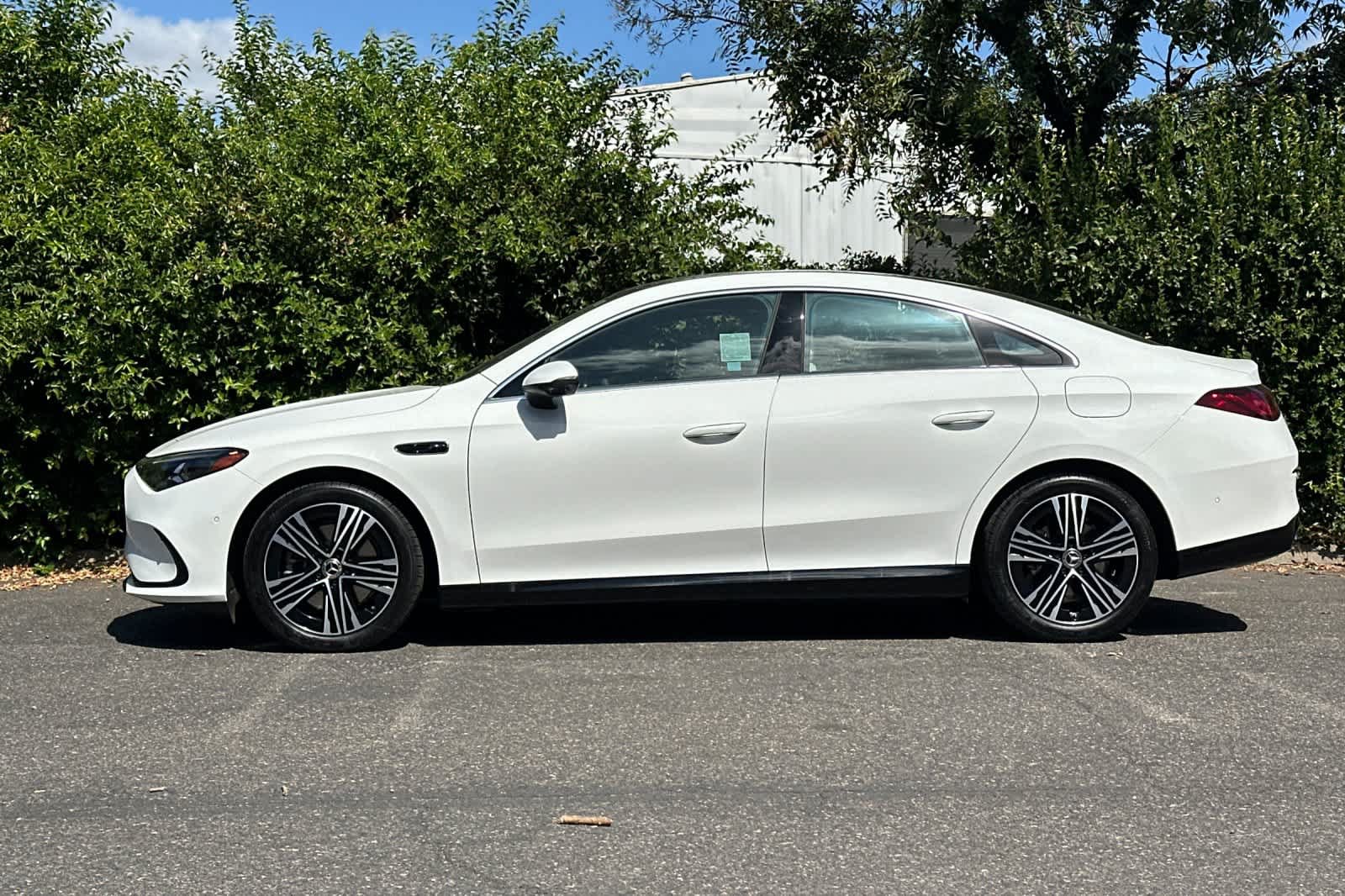 New 2027 Mercedes-Benz CLA 220 image 6