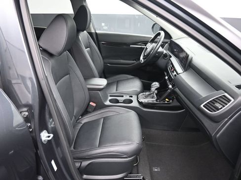 Certified 2025 Kia Seltos SX w/ SX Sunroof Package AWD/4WD image 26