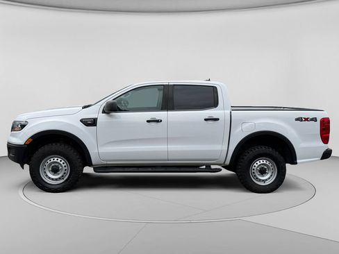 Used 2020 Ford Ranger XL AWD/4WD image 6