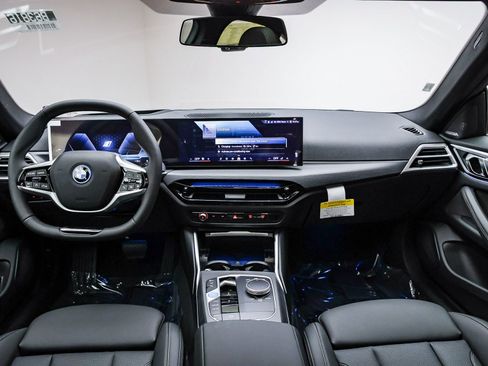 New 2026 BMW i4 xDrive40i w/ Premium Package AWD/4WD image 13
