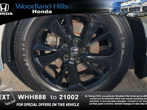 Used 2023 Honda Odyssey Sport image 26