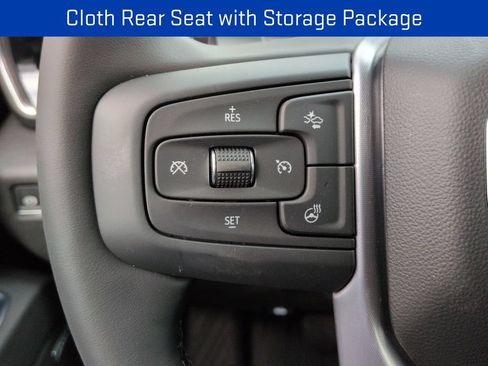 New 2026 GMC Sierra 1500 Elevation w/ Elevation Premium Package AWD/4WD image 12