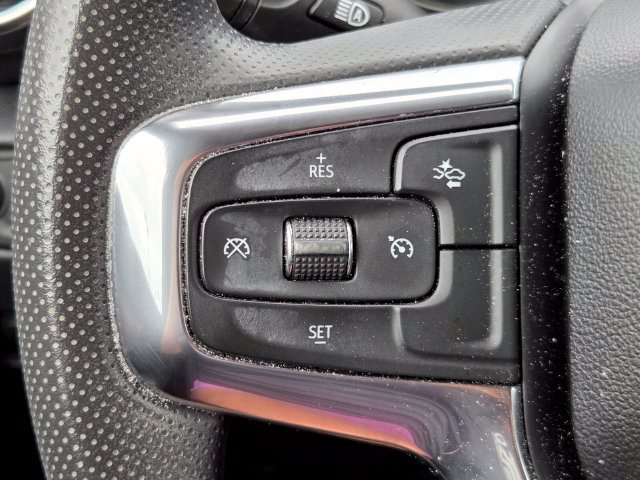 Used 2023 Chevrolet Blazer LT FWD image 19
