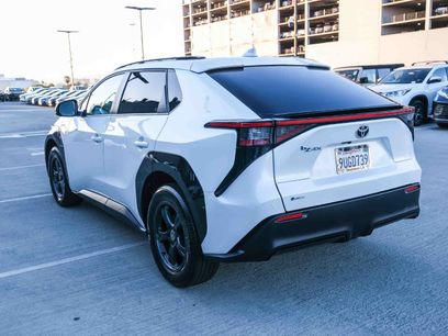 Certified 2025 Toyota bZ4X FWD w/ Weather Package