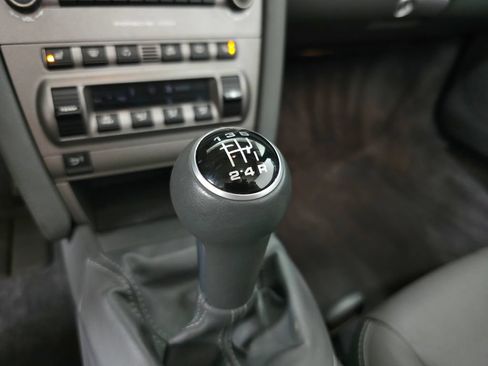 Used 2008 Porsche Boxster RWD image 28