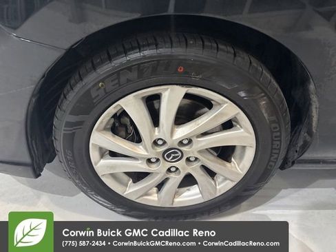 Used 2014 MAZDA MAZDA5 Sport image 25