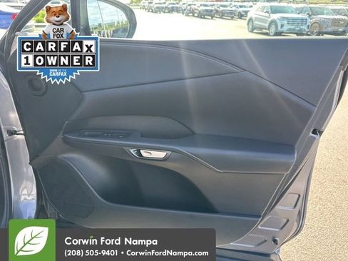Used 2023 Lexus RX 350 Premium Plus w/ Cold Area Package AWD/4WD image 10