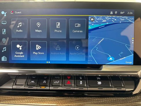 New 2026 Chevrolet Silverado 1500 LT image 12