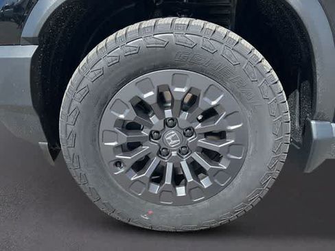 Used 2026 Honda Passport TrailSport image 9