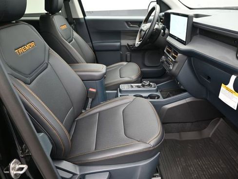 New 2025 Ford Maverick Tremor image 12