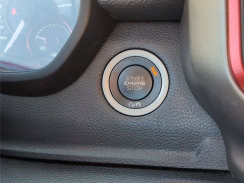 Used 2019 RAM 1500 Rebel AWD/4WD image 26
