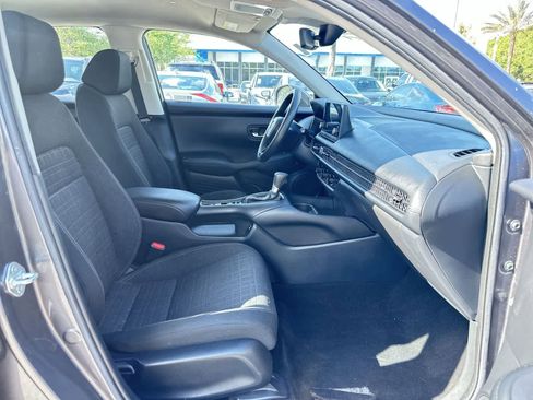 Used 2024 Honda HR-V LX image 17