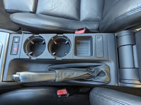 Used 2002 BMW M3 Coupe image 27