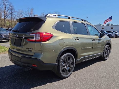 New 2026 Subaru Ascent Bronze Edition AWD/4WD image 4
