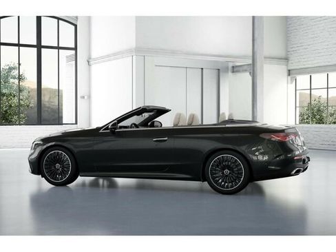 New 2026 Mercedes-Benz CLE 300 4MATIC Cabriolet image 33