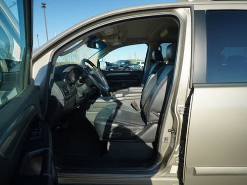 Used 2008 Nissan Armada SE w/ Premium Pkg image 13