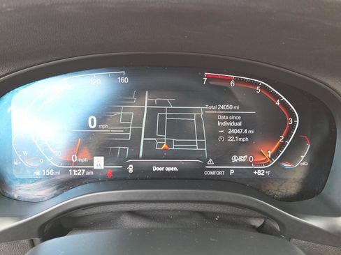 Certified 2023 BMW X3 sDrive30i w/ Convenience Package image 31