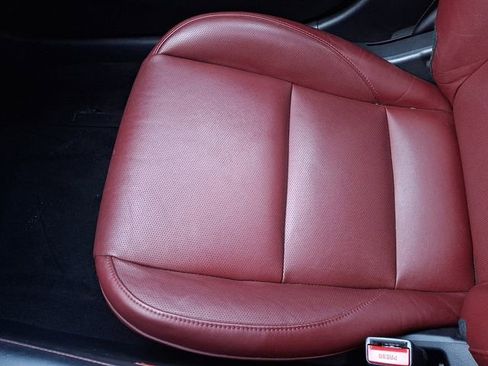 Used 2024 MAZDA MAZDA3 s image 26