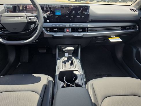 New 2026 Kia K4 EX FWD image 14