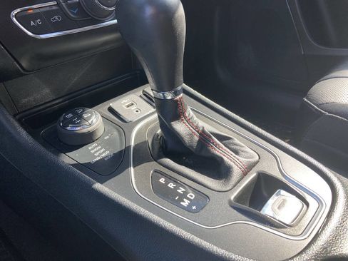 Used 2022 Jeep Cherokee Trailhawk w/ Sun, Sound & Nav Group image 25