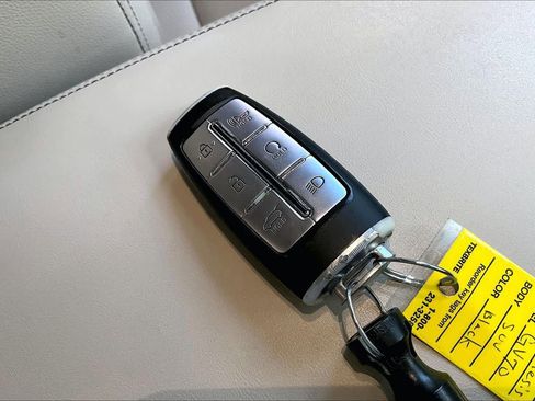 Used 2022 Genesis GV70 2.5T image 14