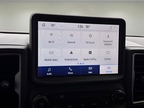Used 2024 Ford Bronco Sport Big Bend AWD/4WD image 11