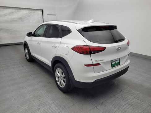 Used 2019 Hyundai Tucson Value AWD/4WD image 5
