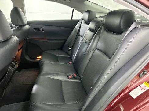 Used 2007 Lexus ES 350 image 25