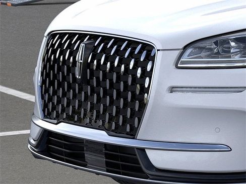New 2026 Lincoln Corsair Reserve AWD/4WD image 17