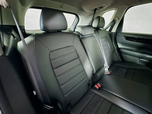 Certified 2024 Honda CR-V EX-L image 26