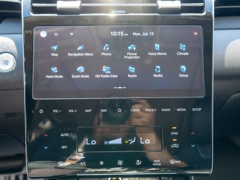 Used 2022 Hyundai Tucson Limited AWD/4WD image 23