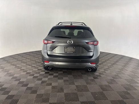 New 2025 MAZDA CX-5 AWD 2.5 S image 6