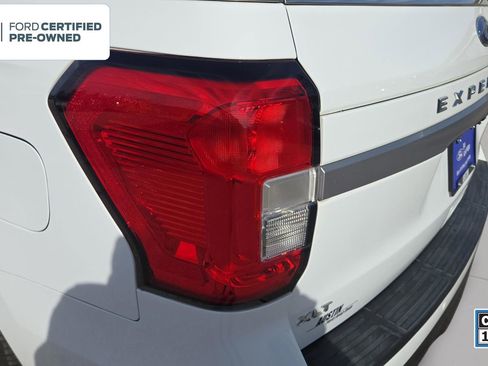 Certified 2022 Ford Expedition XLT AWD/4WD image 9