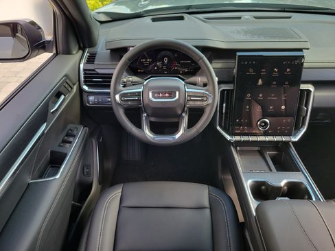 New 2026 GMC Acadia Elevation FWD image 16